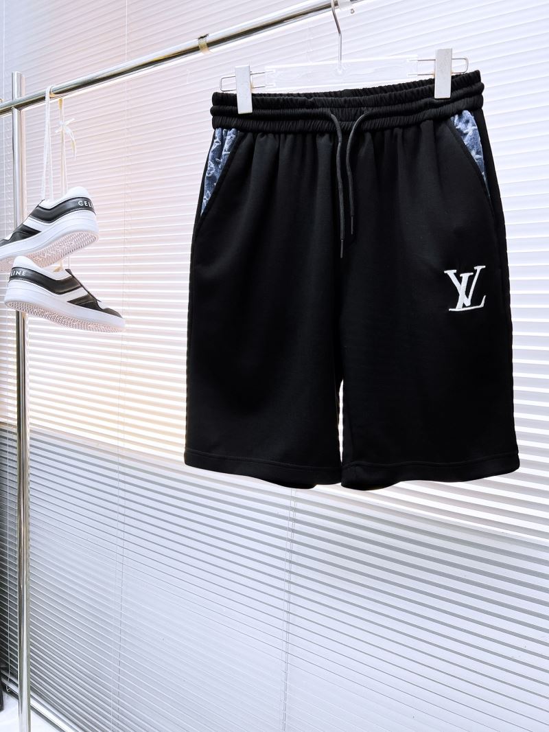 Louis Vuitton Short Pants